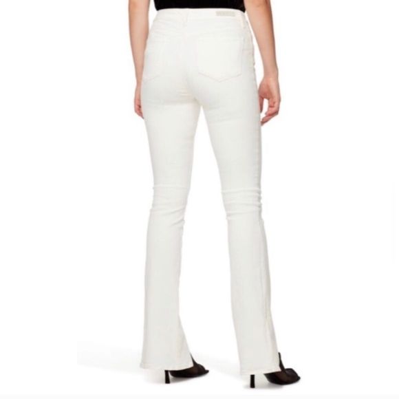 ⚫️⚫️⚫️ Sanctuary Denim White Stretch Jean - Picture 6 of 16